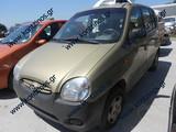 HYUNDAI ATOS 1